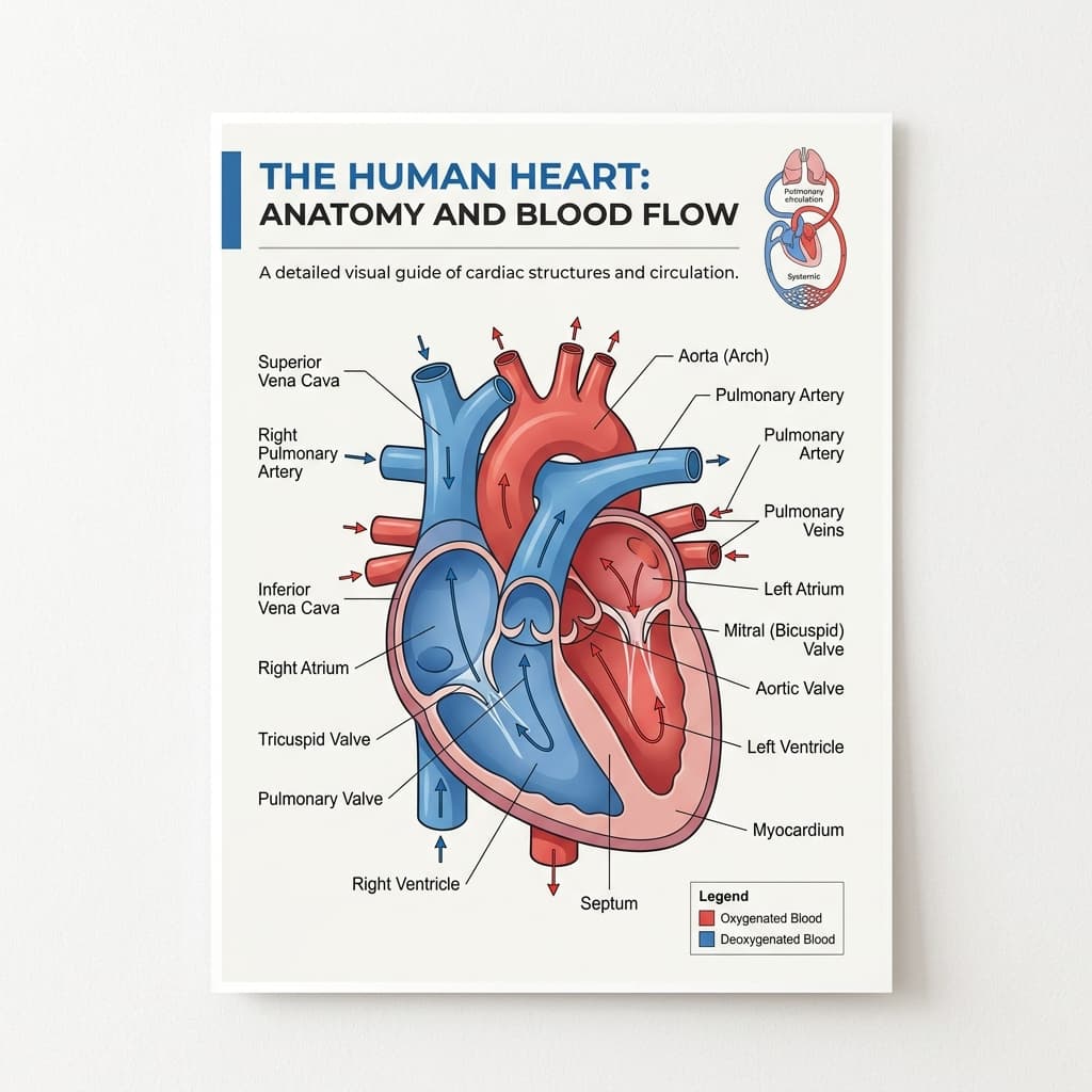 Medical & Anatomy